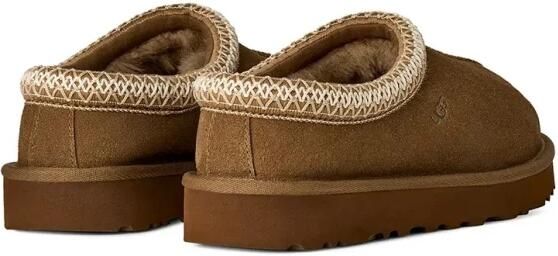 UGG Taupe Tasman Ii Pantoffels Taupe - Foto 13