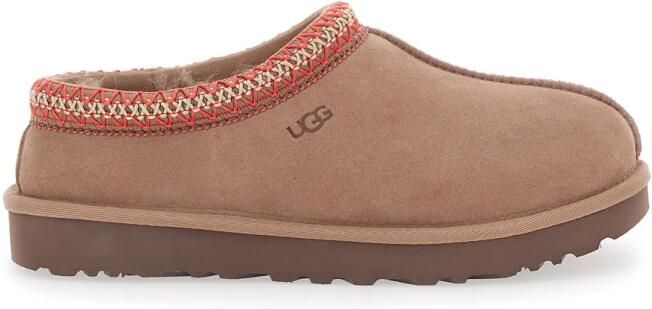 Ugg Tasman II Women Slides & Sandalen bruin Schoenen - Foto 2