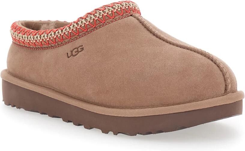 Ugg Tasman II Women Slides & Sandalen bruin Schoenen - Foto 7