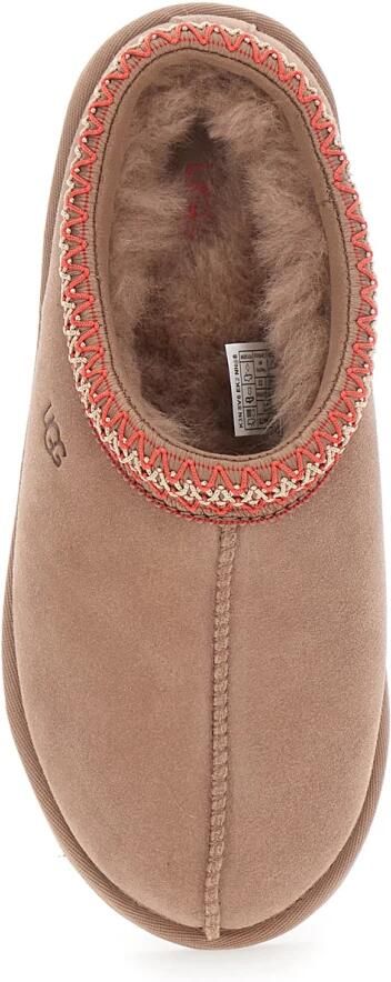 Ugg Tasman II Women Slides & Sandalen bruin Schoenen - Foto 8