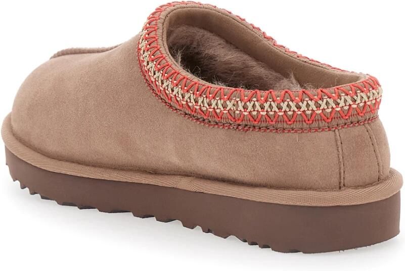 Ugg Tasman II Women Slides & Sandalen bruin Schoenen - Foto 6