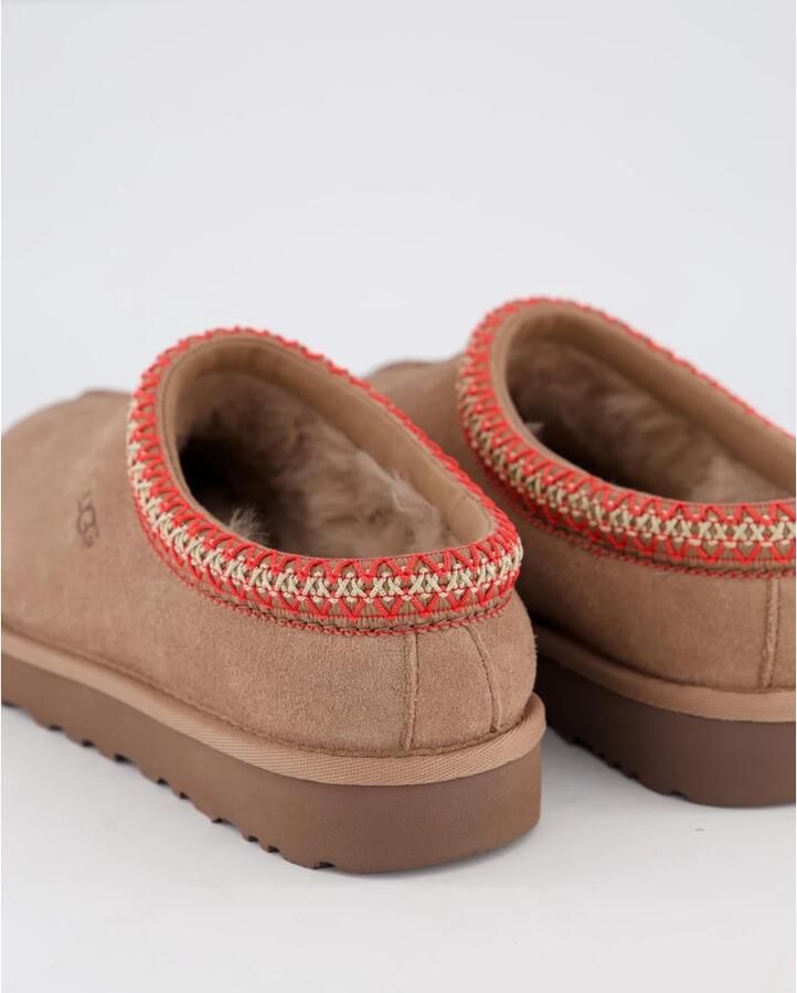 Ugg Tasman II Women Slides & Sandalen bruin Schoenen - Foto 3