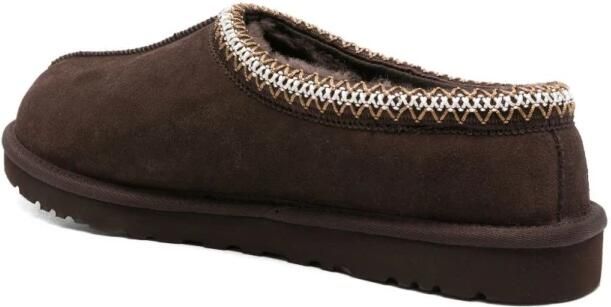 UGG Instappers Heren M Tasman Ii Maat: 46 Materiaal: Suède Kleur: Bruin - Foto 2