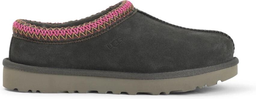 Ugg Tasman II voor dames | Sheepskin instapschoenen op .com eu nl nl in Dense Smoke - Foto 4