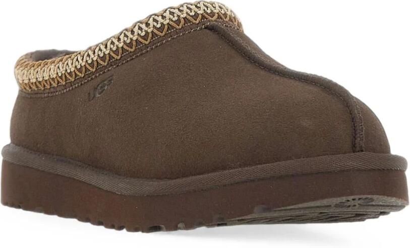 UGG Tasman II Slipperso Dusted Cocoa