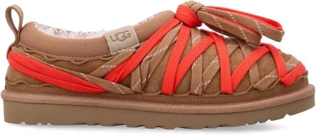 UGG Tasman Lace Slip-On