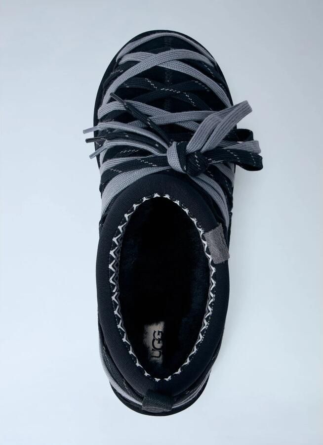 UGG Tasman Lace Slip Ons - Foto 8