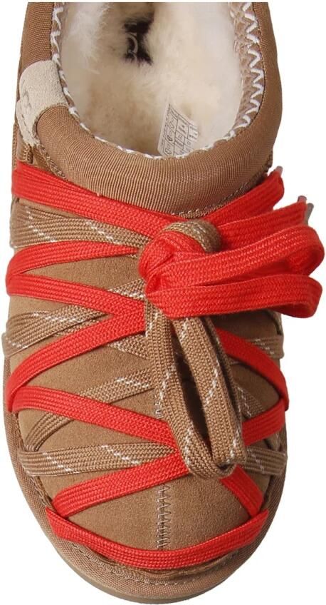 UGG Tas Lace Slipper - Foto 2