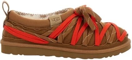 Ugg Tasman Lace in Brown - Foto 4