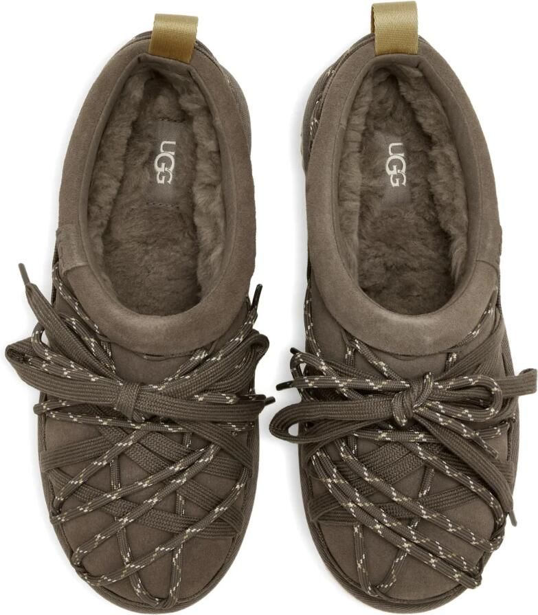 Ugg Tasman Lace in Dried Oregano - Foto 2