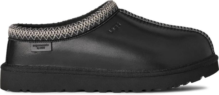 UGG Pantoffels Tasman LTHR Regen