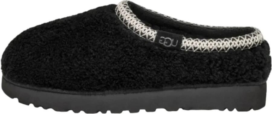 Ugg Comfortabele Pantoffels voor Black - Foto 2