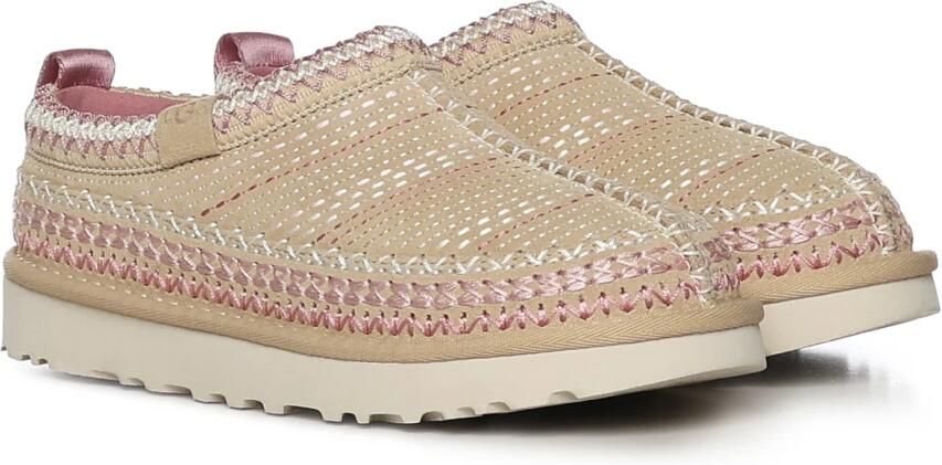 Ugg Pantoffels Tasman Meadow Slipper Sand Castle - Foto 8