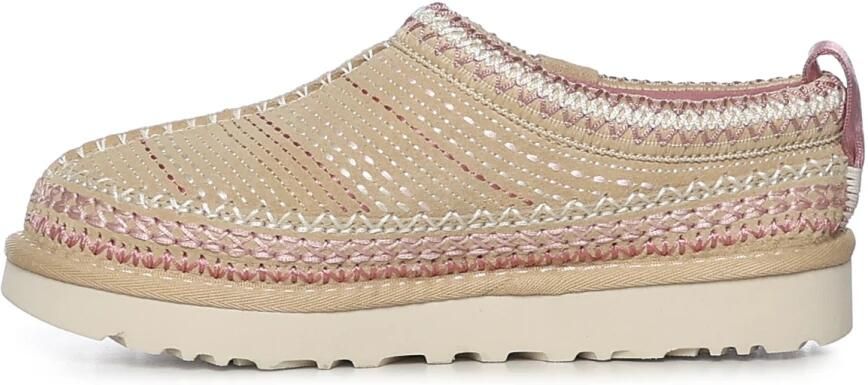 Ugg Pantoffels Tasman Meadow Slipper Sand Castle - Foto 9