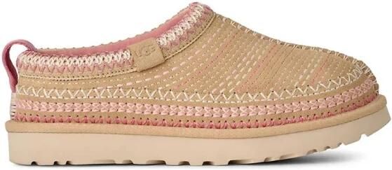 Ugg Pantoffels Tasman Meadow Slipper Sand Castle