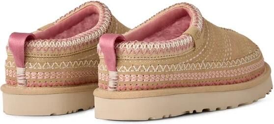 Ugg Pantoffels Tasman Meadow Slipper Sand Castle - Foto 14