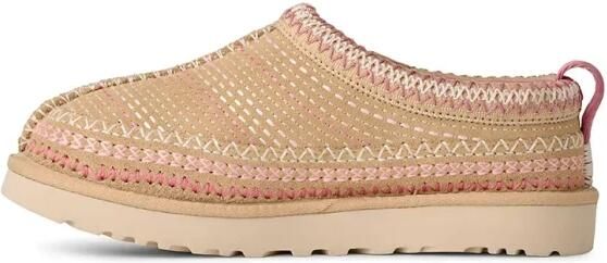 Ugg Pantoffels Tasman Meadow Slipper Sand Castle - Foto 15