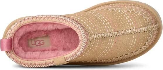 Ugg Pantoffels Tasman Meadow Slipper Sand Castle - Foto 16