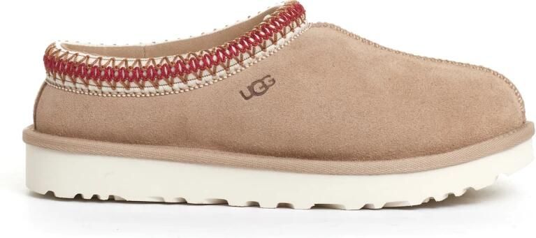 UGG Tas Montone Enkellaarsjes