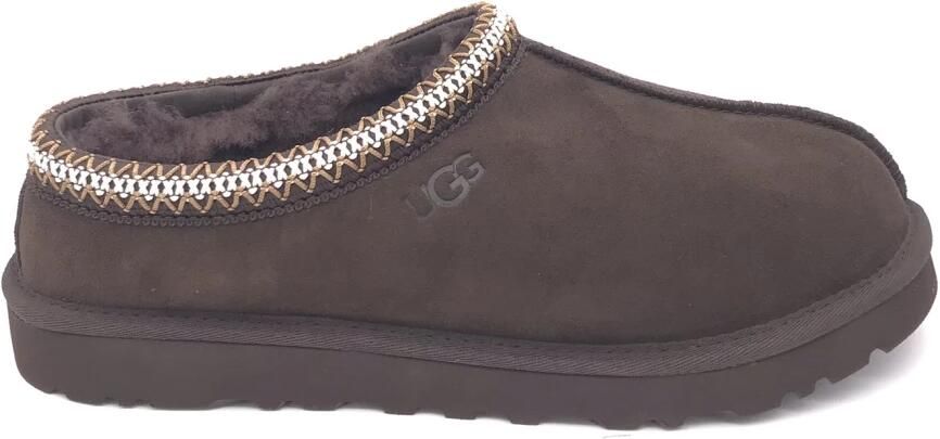 UGG Instappers M Tas Ii Maat: 43 Materiaal: Suède Kleur: Bruin - Foto 5