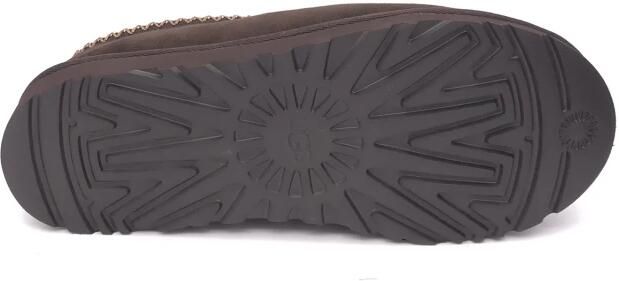 UGG Instappers M Tas Ii Maat: 43 Materiaal: Suède Kleur: Bruin - Foto 6