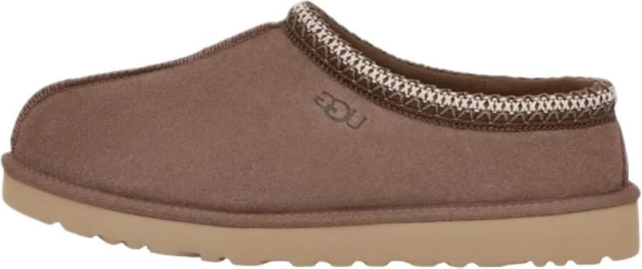 Ugg Tasman voor heren | Casual binnenschoenen op .com eu nl nl in Brown - Foto 3