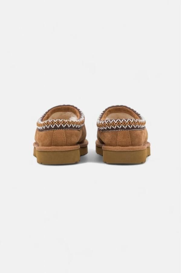 Ugg Leather flats Brown Dames - Foto 2