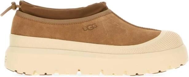 Hogan Low-Top Sneakers Rebel Sneakers in wit