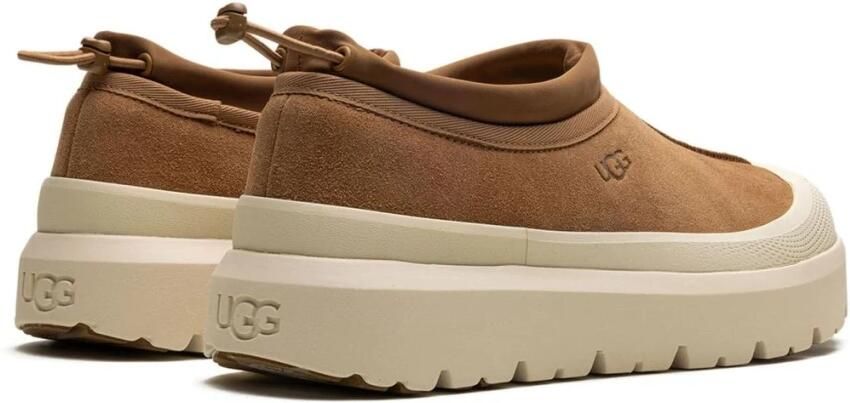 Hogan Low-Top Sneakers Rebel Sneakers in wit - Foto 3