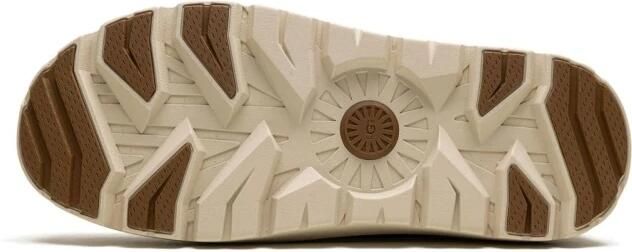 Hogan Low-Top Sneakers Rebel Sneakers in wit - Foto 4