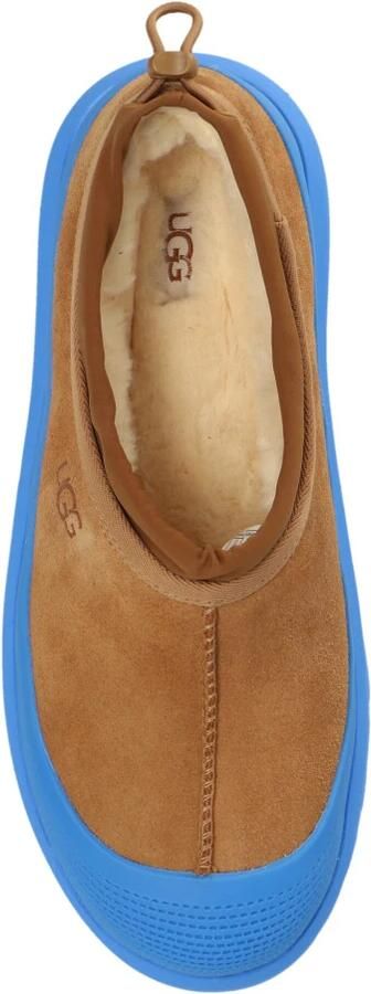 UGG Instappers TAS WEATHER HYBRID galoshes huispantoffel outdoorschoen met markante loopzool - Foto 8