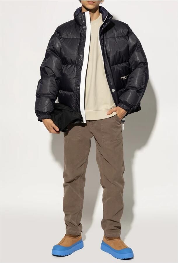 UGG Instappers TAS WEATHER HYBRID galoshes huispantoffel outdoorschoen met markante loopzool - Foto 3