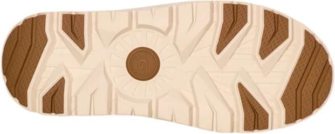 UGG Instappers Heren M Tasman Weather Hybrid Suède Cognac - Foto 9