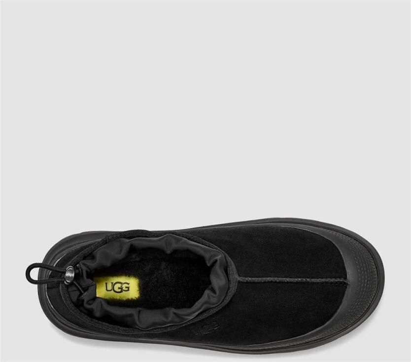 Ugg Hybride Instap Schoenen met Koord chet Black