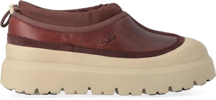 Ugg Tasman Weather Hybrid in Brown