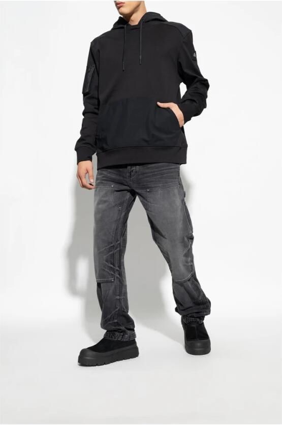 Ugg Hybride Instap Schoenen met Koord chet Black - Foto 3