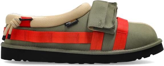 UGG Tasman Wildwood