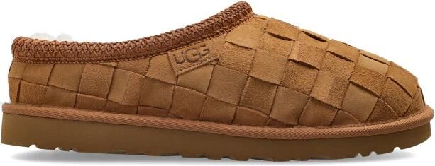 UGG Tasman Woven instappers