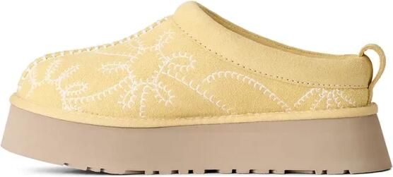 UGG Tazz Botanic Women's Muted Mustard - Foto 7
