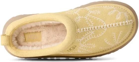 UGG Tazz Botanic Women's Muted Mustard - Foto 3