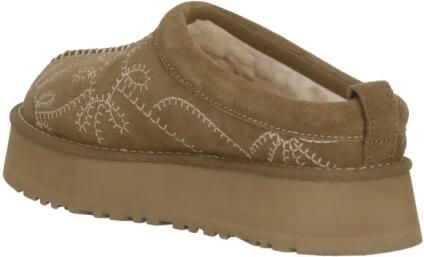 UGG Tazz Botanic Women's Light Bronze - Foto 13