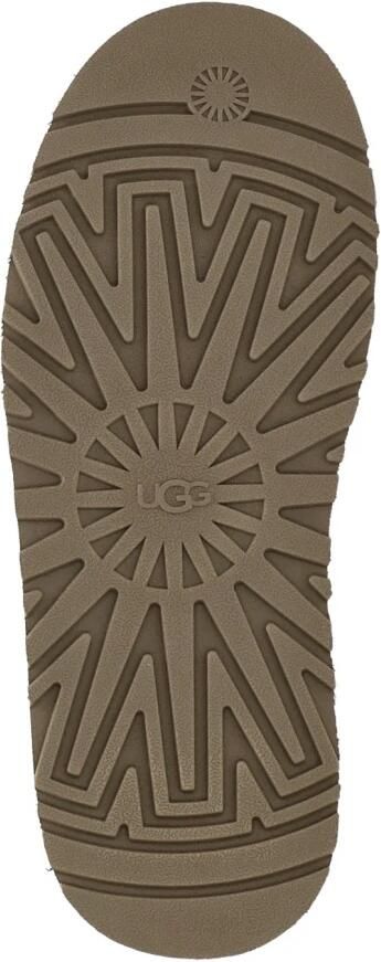 UGG Tazz Botanic Women's Light Bronze - Foto 7
