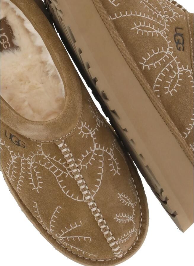 UGG Tazz Botanic Women's Light Bronze - Foto 4