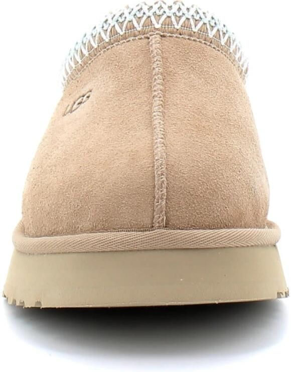 Ugg K Tazz (GS) Unisex Slides & Sandalen beige Schoenen - Foto 6