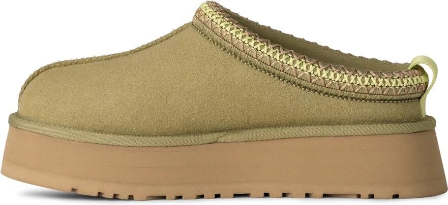 UGG Tazz II Slipper Muted Brass (Women's) - Foto 6
