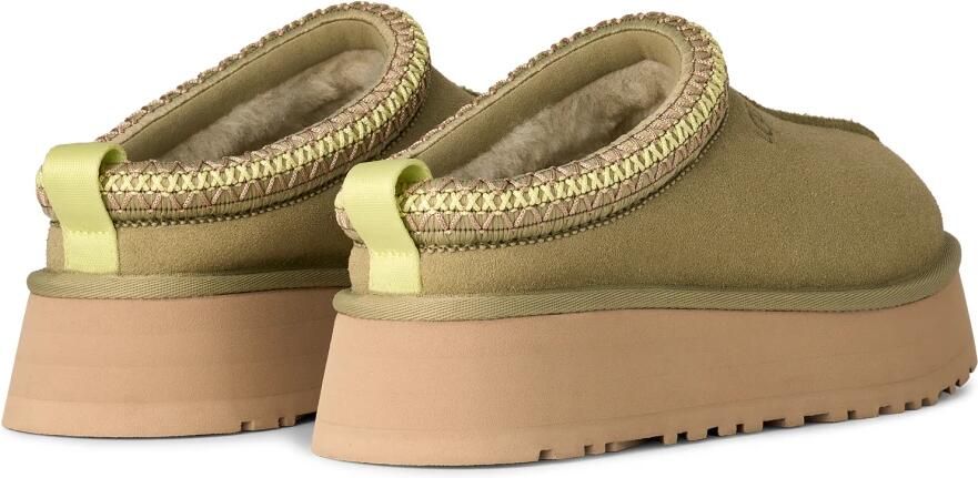 UGG Tazz II Slipper Muted Brass (Women's) - Foto 5
