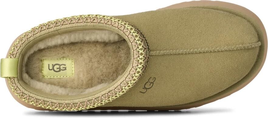 UGG Tazz II Slipper Muted Brass (Women's) - Foto 7