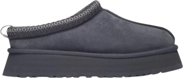 Ugg Tazz II voor dames | Sheepskin instapschoenen op .com eu nl nl in Grey - Foto 11