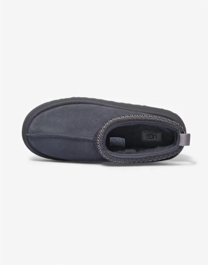 Ugg Tazz II voor dames | Sheepskin instapschoenen op .com eu nl nl in Grey - Foto 4