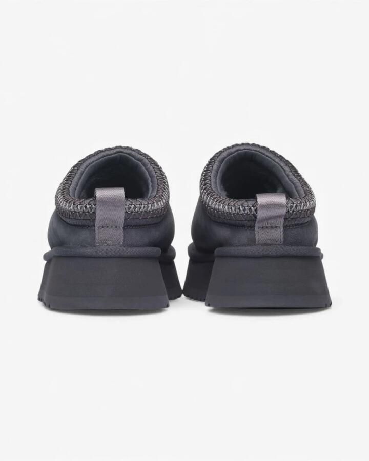 Ugg Tazz II voor dames | Sheepskin instapschoenen op .com eu nl nl in Grey - Foto 3